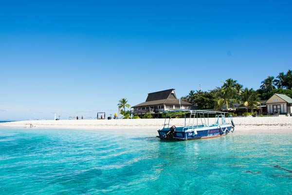 斐濟(jì)+湯加+瓦努阿圖（香港 起止）南太平洋免簽三國聯(lián)游11天9晚自由行